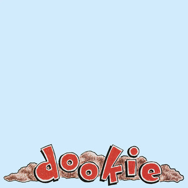 GREEN DAY - DOOKIE VINYL (LTD. 30TH ANN. ED. VARIANTS)