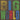 HOVVDY - BIG WORLD VINYL (LTD. ED. TRANSPARENT GREEN + BLUE SPLIT)