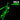 EELS - COOKIE HAPPENED VINYL (LTD. ED. NEON GREEN)