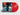 LIMITED EDITION RED 2LP VINYL