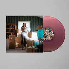 JENSEN MCRAE - I DON'T KNOW HOW BUT THEY FOUND ME! VINYL (LTD. ED. VIOLET)