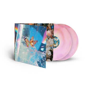 DAPHNI - BUTTERFLY VINYL (LTD. ED. 2LP GATEFOLD VARIANTS)