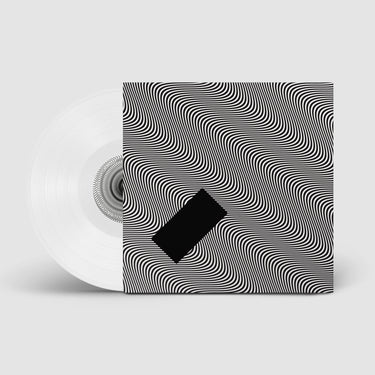 JAMIE XX - IN WAVES VINYL (LTD. ED. VARIANTS + EXCL. SET OF STICKERS)