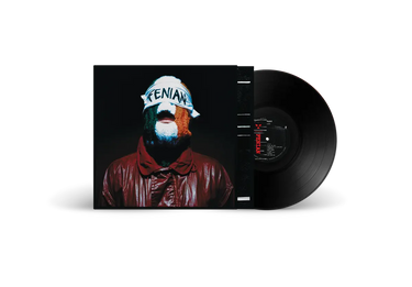 KNEECAP - FENIAN VINYL (LTD. RETAIL ED. VARIANTS)