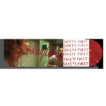 LADY GAGA - HARLEQUIN VINYL (LTD. ED. RED GATEFOLD)