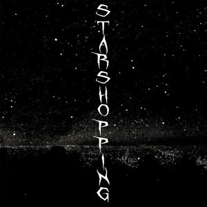LIL PEEP - STAR SHOPPING VINYL (SUPER LTD. ED. 'RSD' PINK & BLACK SPLATTER 7")