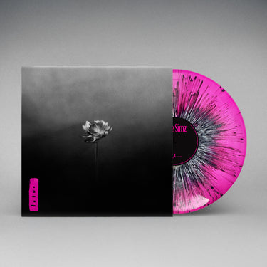 LITTLE SIMZ - LOTUS VINYL (LTD. INDIES ED. 2LP VARIANTS)