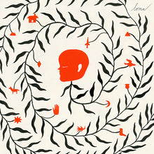LOMA - HOW WILL I LIVE WITHOUT A BODY? VINYL (LTD. 'LOSER' ED. NEON ORANGE)