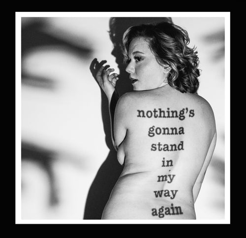 LYDIA LOVELESS - NOTHING'S GONNA STAND IN MY WAY AGAIN VINYL (LTD. ED. SILVER)