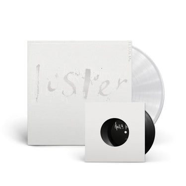 MARIA SOMERVILLE - LUSTER VINYL (LTD. ED. VARIANTS)