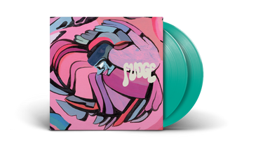 LIMITED INDIES EDITION MINT GREEN 2LP VINYL