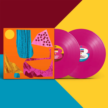 MR BONGO RECORD CLUB VOL 8 (VARIOUS) VINYL (LTD. ED. 2LP VARIANTS)