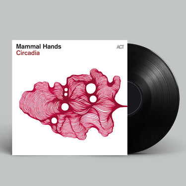 MAMMAL HANDS - CIRCADIA VINYL (LTD. ED. VARIANTS)