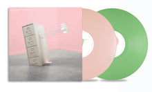 MODEST MOUSE - GOOD NEWS FOR PEOPLE WHO LOVE BAD NEWS VINYL (LTD. 20TH ANN. ED. BABY PINK & SPRING GREEN 2LP)