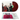 LIMITED INDIES 30TH ANNIVERSARY EDITION MAROON OPAQUE 2LP VINYL
