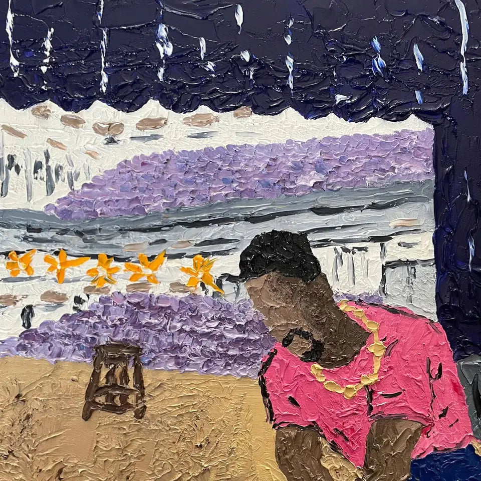 OPEN MIKE EAGLE - A SPECIAL EPSIODE OF VINYL RE-ISSUE (LTD. ED. PURPLE)