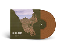 OVLOV - TRU VINYL RE-ISSUE (LTD. ED. BROWN)