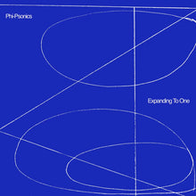 PHI-PSONICS - EXPANDING TO ONE VINYL (LTD. DELUXE ED. BIO 2LP + BOOKLET)