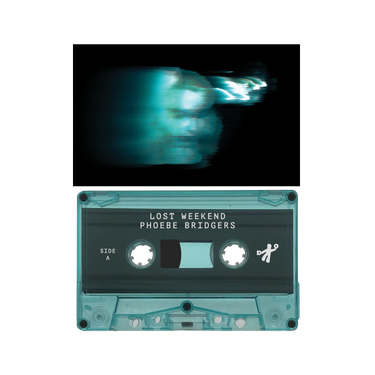 PHOEBE BRIDGERS - LOST WEEKEND VINYL (SUPER LTD. ED. VARIANTS)
