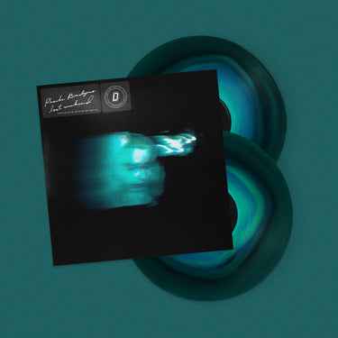 PHOEBE BRIDGERS - LOST WEEKEND VINYL (SUPER LTD. ED. VARIANTS)