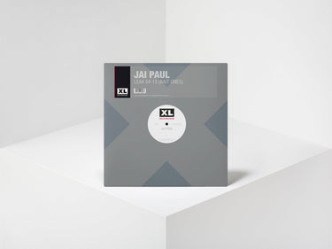 JAI PAUL - JAI PAUL - LEAK 04-13 (BAIT ONES) VINYL (LP)