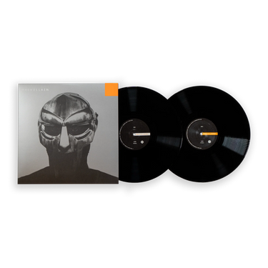LTD. ED. 2LP GATEFOLD