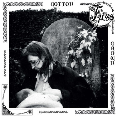 THE TUBS - COTTON CROWN VINYL RE-ISSUE (LP)