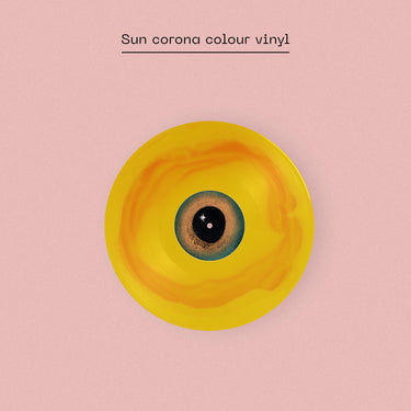PIGEON - OUTTANATIONAL VINYL (LTD. ED. VARIANTS)
