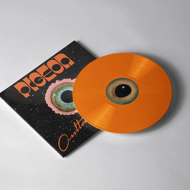 PIGEON - OUTTANATIONAL VINYL (LTD. ED. VARIANTS)