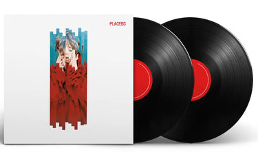 PLACEBO - RE:CREATED VINYL (LTD. DELUXE ED. VARIANTS + BONUS 7")