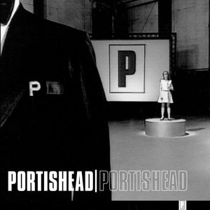 PORTISHEAD - PORTISHEAD VINYL RE-ISSUE (2LP)