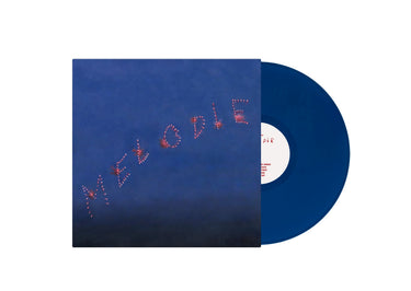 LIMITED INDIES EDITION OPAQUE BLUE VINYL