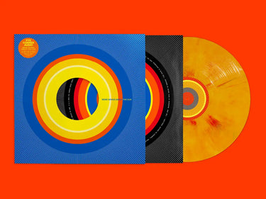 PYE CORNER AUDIO - MORE SONGS ABOUT THE SUN VINYL (LTD. ED. VARIANTS)