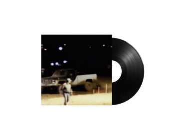 LIMITED EDITION 7" VINYL