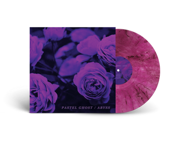 LIMITED EDITION 'PURPLE SMOKE' VINYL