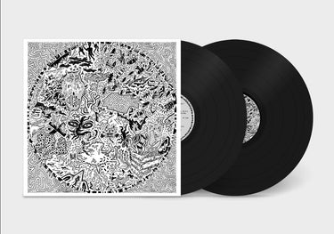 RYAN DAVIS & THE ROADHOUSE BAND - NEW THREATS FROM THE SOUL VINYL (LTD. INDIES ED. 2LP VARIANTS)