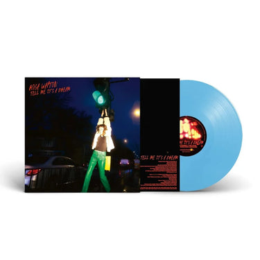 ROSA WALTON - TELL ME IT'S A DREAM VINYL (LTD. INDIE ED. VARIANTS + FLEXI DISC)