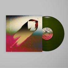 SCOWL - ARE WE ALL ANGELS VINYL (LTD. ED. OLIVE GREEN)