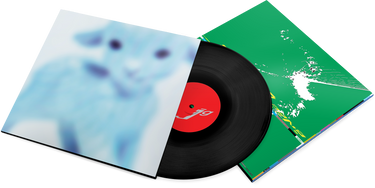 JACQUES GREENE - jg VINYL (LP)
