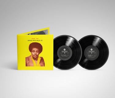 2LP VINYL GATEFOLD