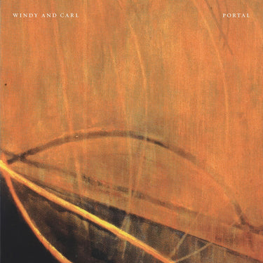 WINDY & CARL - PORTAL VINYL RE-ISSUE (2LP)