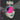 STROBES IN SPACE (INDIE SLEAZE, NU RAVE AND FUTURE DISCO 2000-2009) VINYL (SUPER LTD. ED. NEON PINK, PURPLE & PETROL 3LP)