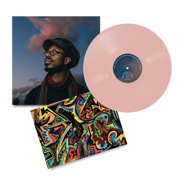 SHABAKA - OF THE EARTH VINYL (LTD. ED. VARIANTS)