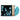THE DOORS - STRANGE DAYS 1967: A WORK IN PROGRESS PT 2 VINYL (SUPER LTD. 'RSD' ED. TRANSPARENT TURQUOISE)