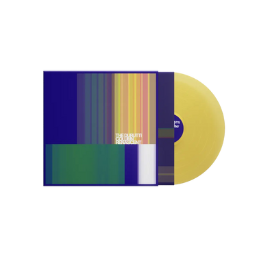 THE DURUTTI COLUMN - RENASCENT VINYL (LTD. ED. VARIANTS)