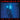THE TEMPER TRAP - SUNGAZER VINYL (SUPER LTD. 'DINKED' ED. ‘DEEP OCEAN’ BLUE & BLACK MARBLE LP GATEFOLD W/ ART CARD + BUMPER STICKER)