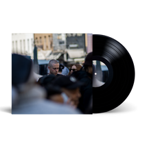 TIERNAN - THE RIBBON SONGS VINYL (SUPER LTD. ED. LP)