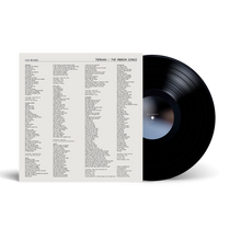 TIERNAN - THE RIBBON SONGS VINYL (SUPER LTD. ED. LP)