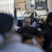 TIERNAN - THE RIBBON SONGS VINYL (SUPER LTD. ED. LP)