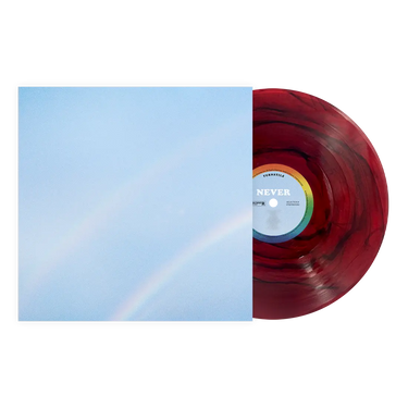 TURNSTILE - NEVER ENOUGH VINYL (SUPER LTD. 'RSD STORES' ED. GATEFOLD W/ O-CARD VARIANTS)